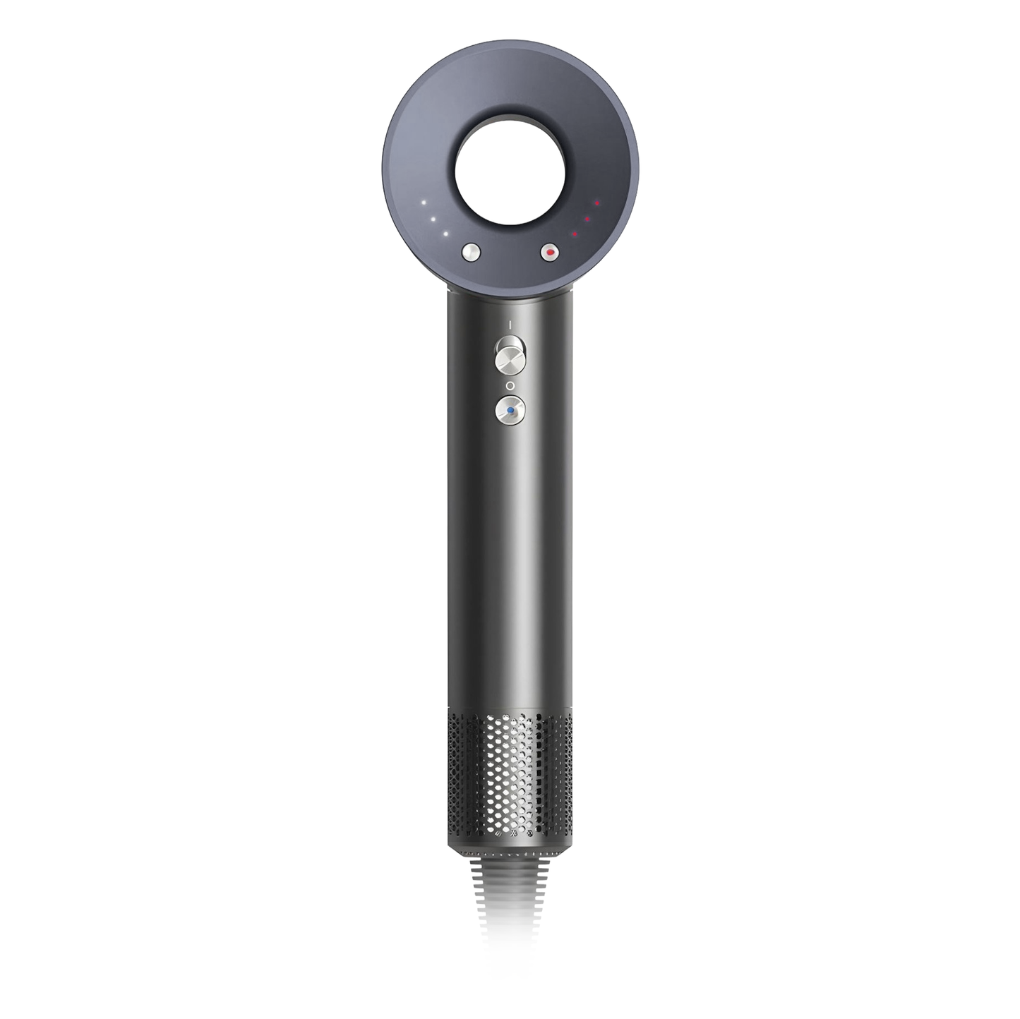 AirSonic Pro | Ventilatorloser Ionen-Haartrockner