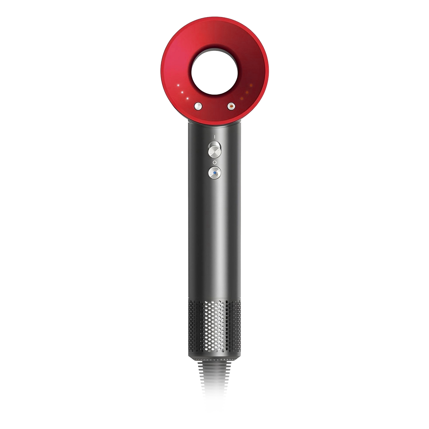 AirSonic Pro | Ventilatorloser Ionen-Haartrockner
