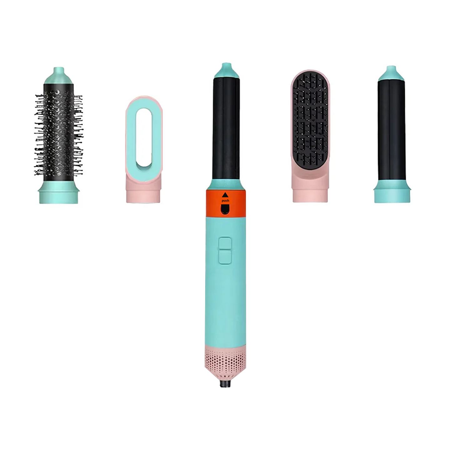 AirStyler Pro | 5-in-1-Stylingtool