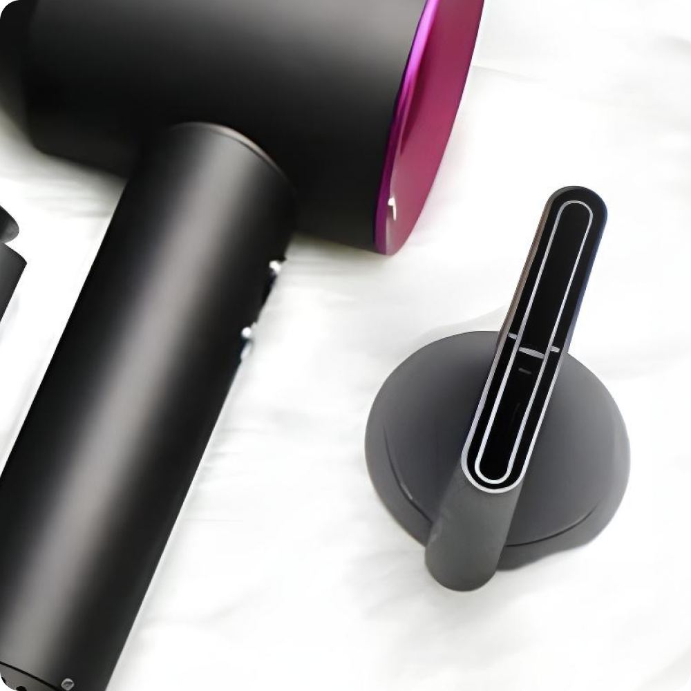 Stilbild des AirSonic Pro von neXair