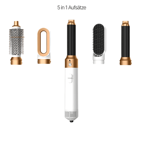 AirStyler Pro | 5-in-1-Stylingtool
