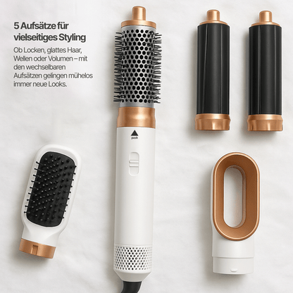 AirStyler Pro | 5-in-1-Stylingtool